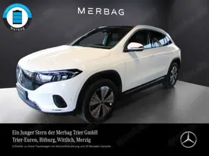 Mercedes-Benz EQA 250 *Progressive Pano Distro 360° Memory LED