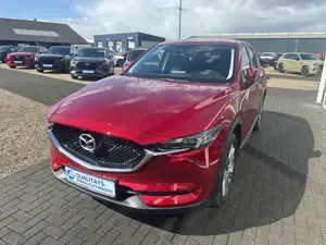 Mazda CX-5 Bild 2