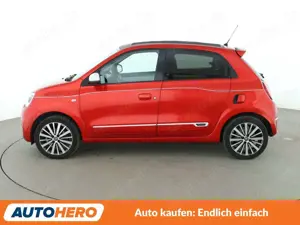 Renault Twingo 0.9 TCe Intens Aut.*TEMPO*PDC*SHZ*ALU*KLIMA* Bild 2