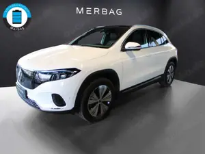 Mercedes-Benz EQA 250 *Progressive Pano Distro 360° Memory LED Bild 2
