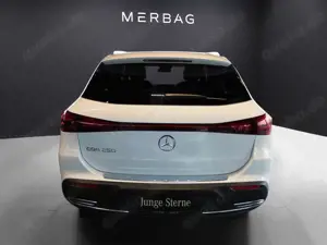 Mercedes-Benz EQA 250 *Progressive Pano Distro 360° Memory LED Bild 5