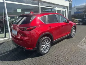 Mazda CX-5 Bild 4