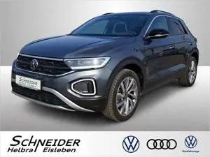 Volkswagen T-Roc 2.0 TDI DSG GOAL APP+ACC+CAM+LED+AZV Navi
