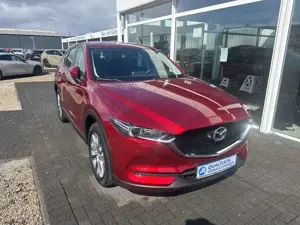 Mazda CX-5 Bild 3