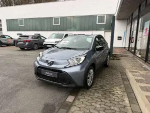Toyota Aygo X Business Edition***SHZ,Kamera***