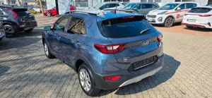 Kia Stonic Dream Team Edition Bild 4