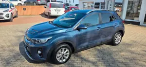 Kia Stonic Dream Team Edition Bild 2