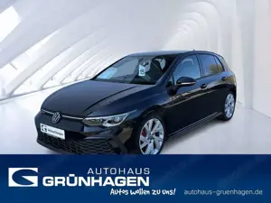 Volkswagen Golf Golf VIII 2.0 TSI GTI (EURO 6d) Ausstattung GTI