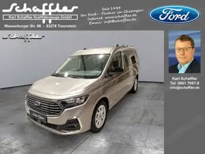 Ford Grand Tourneo
