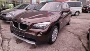 BMW X1 sDrive 18i 150 PS, Klimaauo.Shz, PDC V+H
