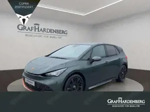 CUPRA Born VZ 79 kWh UNIQ PANO