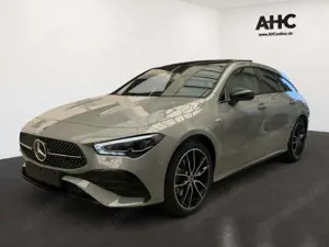 Mercedes-Benz CLA 250 e SB ++SPECIAL-EDITION+AHK+PANO+DIGITAL++