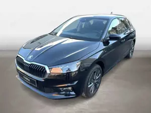 Skoda Fabia Tour 1,0 TSI DSG LED Navi ACC Rückfahrkamera