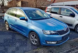 Skoda Rapid/Spaceback 1.6 TDI 66kW Active Spaceback