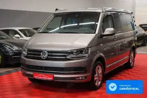 Volkswagen T6 California 2.0 TDI DSG Ocean *Küche*Markise*