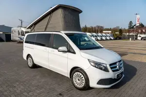 Mercedes-Benz V 250 Marco Polo V250CDI *Navi*Küche*190PS*