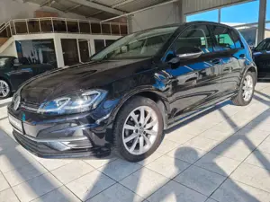 Volkswagen Golf VII Lim. IQ.DRIVE Start-Stopp