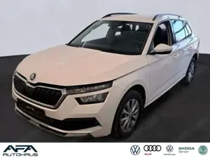 Skoda Kamiq 1.5 TSI Ambition DSG AHK*LED*Smart.Link*GRA