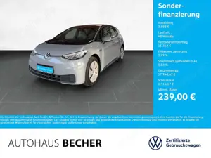 Volkswagen ID.3 Pure Performance /Sitzhz/Navi/LED