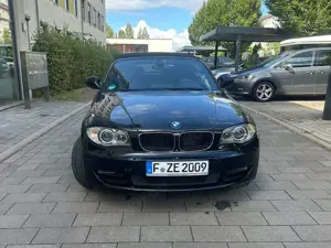 BMW 118 118i Cabrio