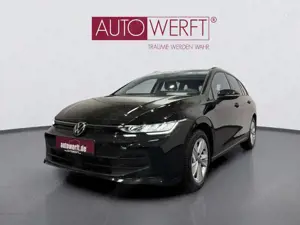 Volkswagen Golf Variant 8 2.0 TDI DSG LIFE FACELIFT HEAD LED KAMERA NAVI S