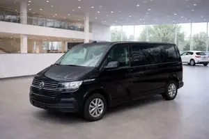 Volkswagen T6 Caravelle Comfortline lang *Kamera*Alu*AHK*