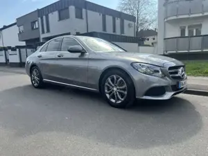 Mercedes-Benz C 180 7G-TRONIC Avantgarde *MIT GARANTIE*
