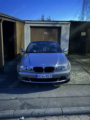 BMW 318 Ci
