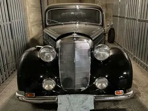 Mercedes-Benz 170 S-V