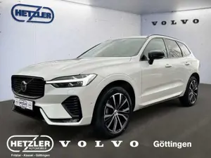 Volvo XC60 Plus Dark AWD B5 Benzin EU6d Leder Digitales Cockp