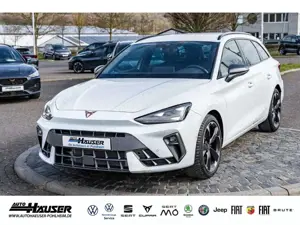 CUPRA Leon Sportstourer 1.5 eTSI DSG EL. HECKKL. NAVI KAMERA
