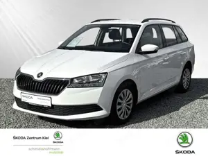 Skoda Fabia Combi 1.0 TSI Ambition OPF (EURO 6d) Klima