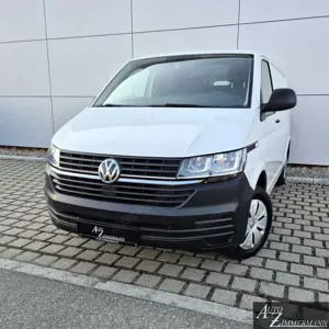 Volkswagen T6 Transporter T6.1 2,0TDI Transporter Kasten PDC*DAB*Reife Neu