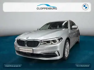 BMW 530 i xDrive Touring Luxury Line Head-Up+StHz+ACC