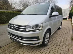 Volkswagen T6 Multivan Multivan DSG Kurz Highline