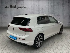 Volkswagen Golf Bild 4