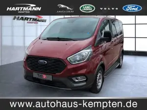 Ford Tourneo Custom 320 L1  Active Bluetooth