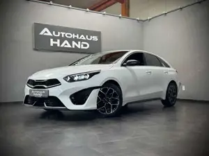 Kia ProCeed / pro_cee'd ProCeed 1.5 GT-Line *