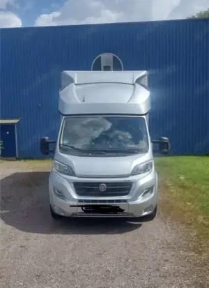 Fiat Ducato Transporter