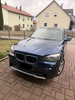 BMW X1 sDrive20d