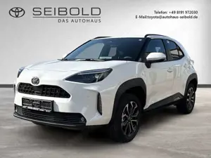 Toyota Yaris Cross Hybrid Teamplayer *Aktion 1,99%*