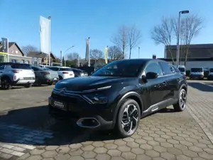 Citroen C4 Citroën C4 PT130 SS EAT8 Shine *Schiebedach*