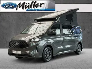 Ford Tourneo Custom Nugget 2.0 EcoBlue Aut. AWD Aufstelldach