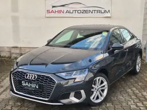 Audi A3 30 TFSI Lim. advanced 1.Hand LED SHZ SPUR AHK