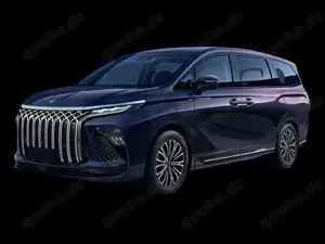 DFSK Others Forthing 9 HEV