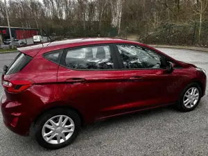 Ford Fiesta Bild 3