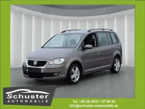 Volkswagen Touran Trendline 1.9TDI*Tempo PDC Licht/Regensen