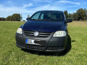 Volkswagen Fox Fox 1.4