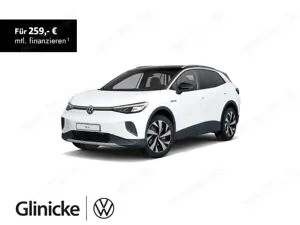 Volkswagen ID.4 Pro 1st 77kWh SiHz LED