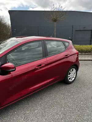 Ford Fiesta Bild 4
